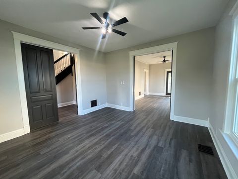 Tiny photo for 195 W 3rd Avenue, Clifton, IL 60927 (MLS # 12440254)