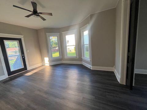 Tiny photo for 195 W 3rd Avenue, Clifton, IL 60927 (MLS # 12440254)