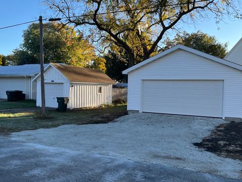 Tiny photo for 195 W 3rd Avenue, Clifton, IL 60927 (MLS # 12440254)