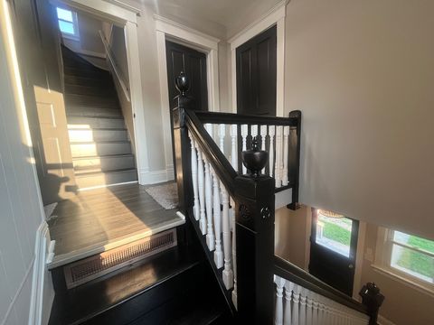 Tiny photo for 195 W 3rd Avenue, Clifton, IL 60927 (MLS # 12440254)