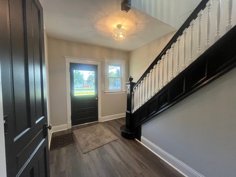 Tiny photo for 195 W 3rd Avenue, Clifton, IL 60927 (MLS # 12440254)