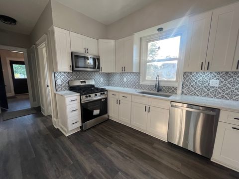 Tiny photo for 195 W 3rd Avenue, Clifton, IL 60927 (MLS # 12440254)