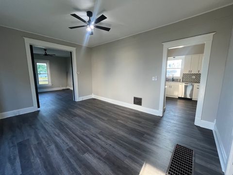 Tiny photo for 195 W 3rd Avenue, Clifton, IL 60927 (MLS # 12440254)