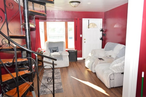 Tiny photo for 427 Bellwood Avenue, Hillside, IL 60162 (MLS # 12782857)