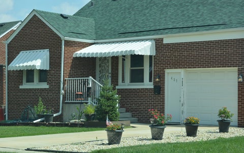 Tiny photo for 427 Bellwood Avenue, Hillside, IL 60162 (MLS # 12782857)