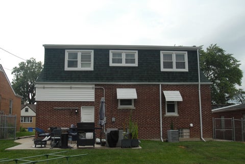 Tiny photo for 427 Bellwood Avenue, Hillside, IL 60162 (MLS # 12782857)
