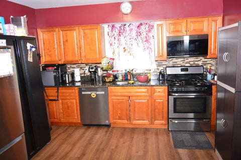 Tiny photo for 427 Bellwood Avenue, Hillside, IL 60162 (MLS # 12782857)