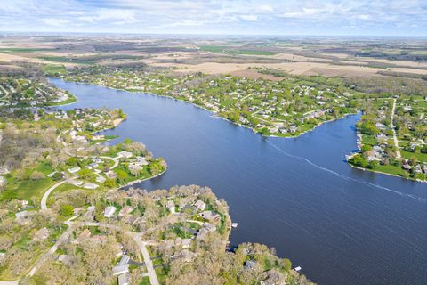 Tiny photo for Davis, IL 61019 (MLS # 12635635)