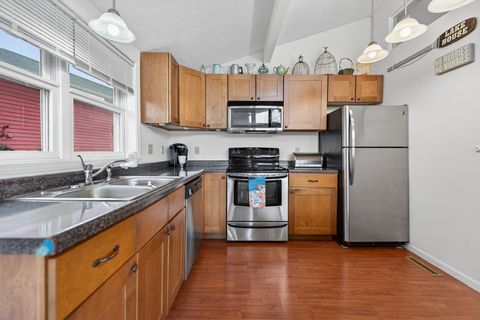 Tiny photo for Davis, IL 61019 (MLS # 12635635)