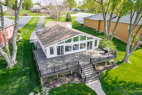 Tiny photo for Davis, IL 61019 (MLS # 12635635)
