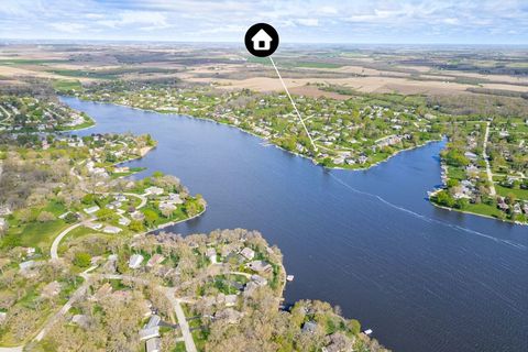 Tiny photo for Davis, IL 61019 (MLS # 12635635)