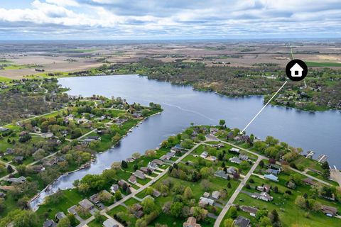 Tiny photo for Davis, IL 61019 (MLS # 12635635)