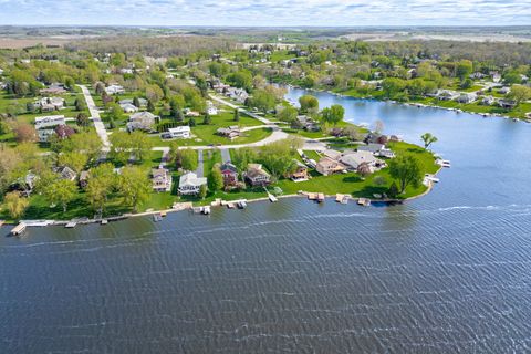 Tiny photo for Davis, IL 61019 (MLS # 12635635)