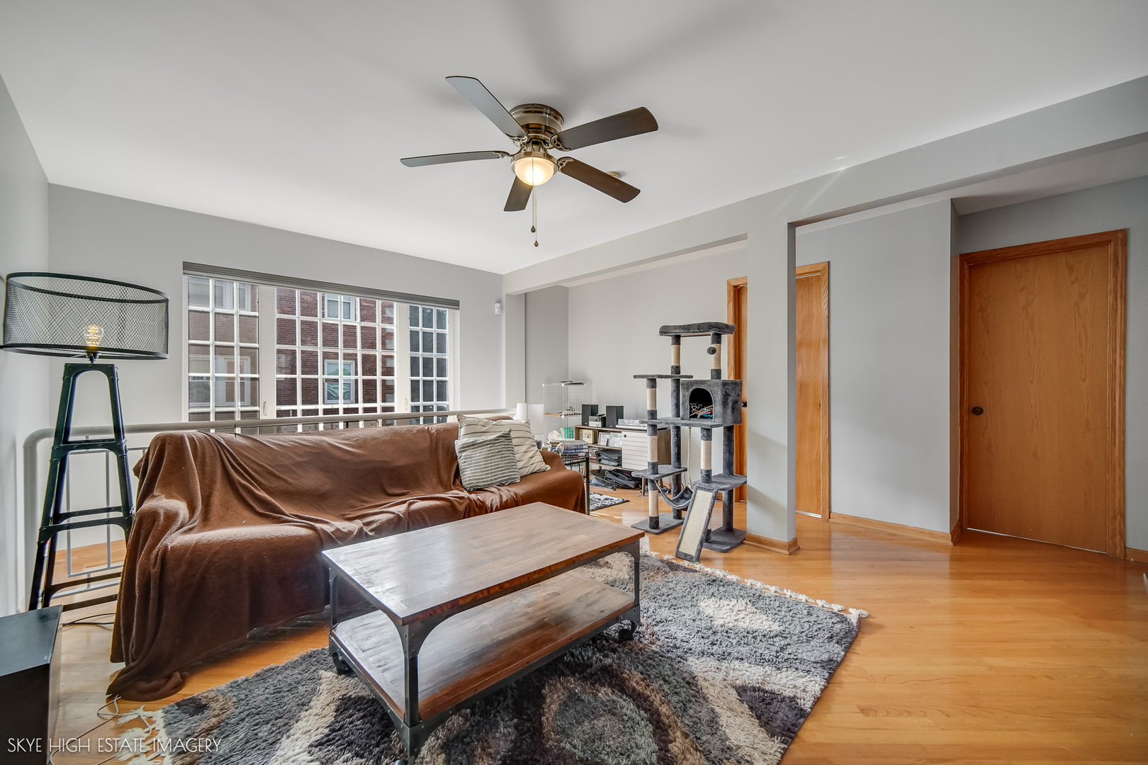 2131 W Highland Avenue 1N