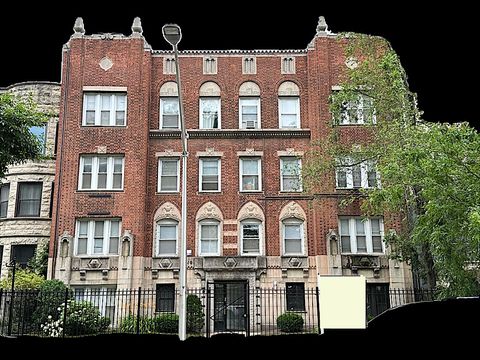 5710 N WINTHROP Avenue 309 Chicago IL 60660