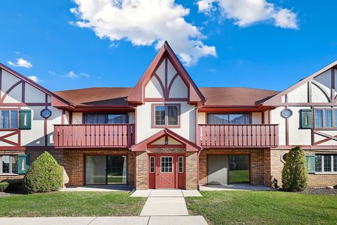 11545 Autobahn Drive E 101 Palos Park IL 60464