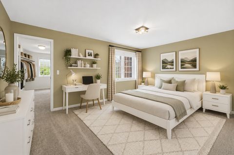 Tiny photo for 2595 Ginger Woods Drive, Aurora, IL 60502 (MLS # 12620604)