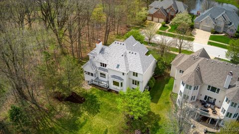 Tiny photo for 2595 Ginger Woods Drive, Aurora, IL 60502 (MLS # 12620604)