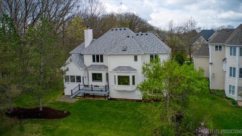 Tiny photo for 2595 Ginger Woods Drive, Aurora, IL 60502 (MLS # 12620604)