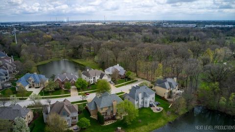 Tiny photo for 2595 Ginger Woods Drive, Aurora, IL 60502 (MLS # 12620604)