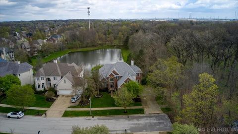Tiny photo for 2595 Ginger Woods Drive, Aurora, IL 60502 (MLS # 12620604)