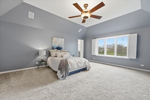 Tiny photo for 2595 Ginger Woods Drive, Aurora, IL 60502 (MLS # 12620604)