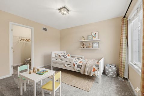 Tiny photo for 2595 Ginger Woods Drive, Aurora, IL 60502 (MLS # 12620604)