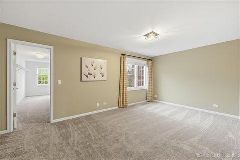 Tiny photo for 2595 Ginger Woods Drive, Aurora, IL 60502 (MLS # 12620604)