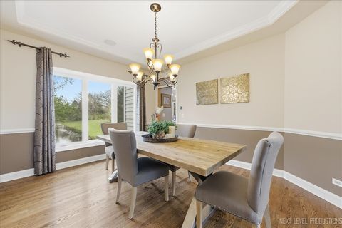 Tiny photo for 2595 Ginger Woods Drive, Aurora, IL 60502 (MLS # 12620604)