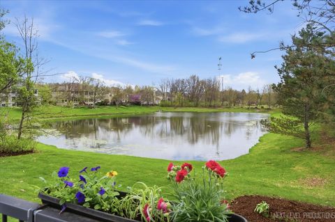 Tiny photo for 2595 Ginger Woods Drive, Aurora, IL 60502 (MLS # 12620604)