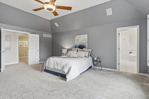 Tiny photo for 2595 Ginger Woods Drive, Aurora, IL 60502 (MLS # 12620604)