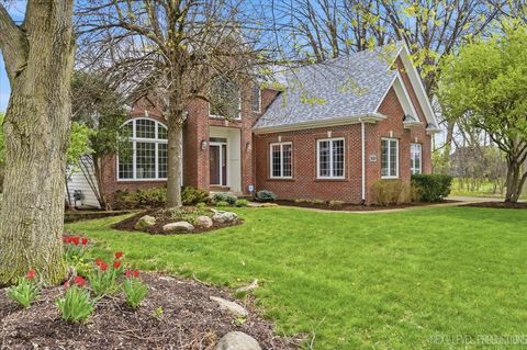 Tiny photo for 2595 Ginger Woods Drive, Aurora, IL 60502 (MLS # 12620604)