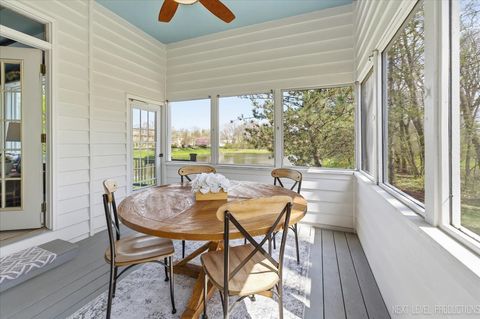 Tiny photo for 2595 Ginger Woods Drive, Aurora, IL 60502 (MLS # 12620604)