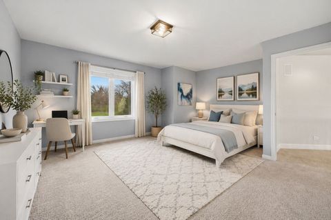 Tiny photo for 2595 Ginger Woods Drive, Aurora, IL 60502 (MLS # 12620604)