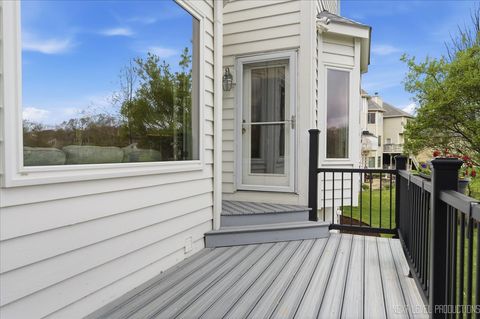 Tiny photo for 2595 Ginger Woods Drive, Aurora, IL 60502 (MLS # 12620604)