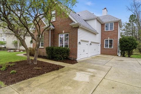 Tiny photo for 2595 Ginger Woods Drive, Aurora, IL 60502 (MLS # 12620604)