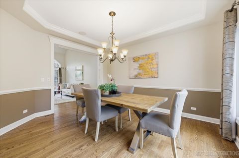 Tiny photo for 2595 Ginger Woods Drive, Aurora, IL 60502 (MLS # 12620604)