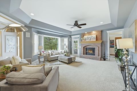 Tiny photo for 2595 Ginger Woods Drive, Aurora, IL 60502 (MLS # 12620604)