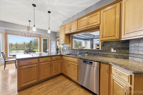 Tiny photo for 2595 Ginger Woods Drive, Aurora, IL 60502 (MLS # 12620604)