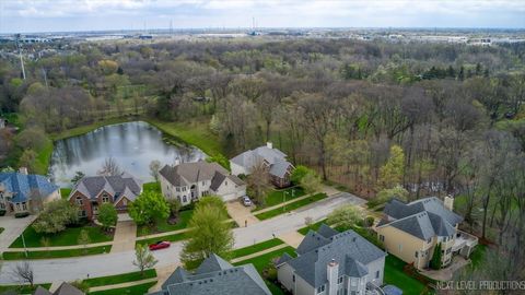 Tiny photo for 2595 Ginger Woods Drive, Aurora, IL 60502 (MLS # 12620604)