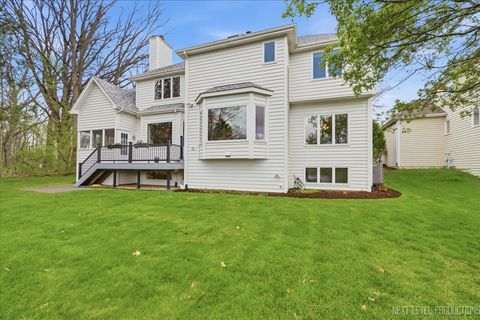 Tiny photo for 2595 Ginger Woods Drive, Aurora, IL 60502 (MLS # 12620604)