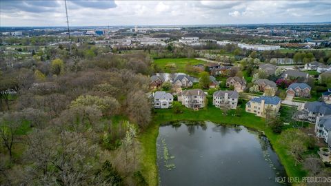 Tiny photo for 2595 Ginger Woods Drive, Aurora, IL 60502 (MLS # 12620604)