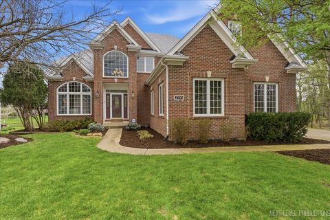 Photo of 2595 Ginger Woods Drive, Aurora, IL 60502 (MLS # 12620604)