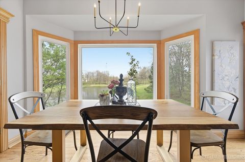 Tiny photo for 2595 Ginger Woods Drive, Aurora, IL 60502 (MLS # 12620604)