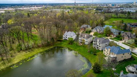 Tiny photo for 2595 Ginger Woods Drive, Aurora, IL 60502 (MLS # 12620604)