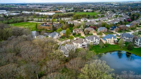 Tiny photo for 2595 Ginger Woods Drive, Aurora, IL 60502 (MLS # 12620604)