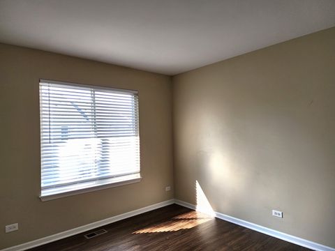 Tiny photo for 14516 THOMAS JEFFERSON Drive #-, Plainfield, IL 60544 (MLS # 11977484)
