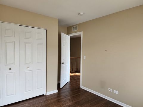 Tiny photo for 14516 THOMAS JEFFERSON Drive #-, Plainfield, IL 60544 (MLS # 11977484)