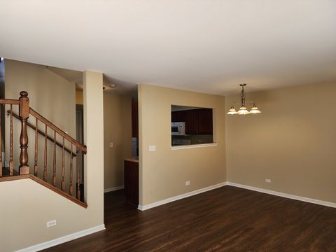 Tiny photo for 14516 THOMAS JEFFERSON Drive #-, Plainfield, IL 60544 (MLS # 11977484)