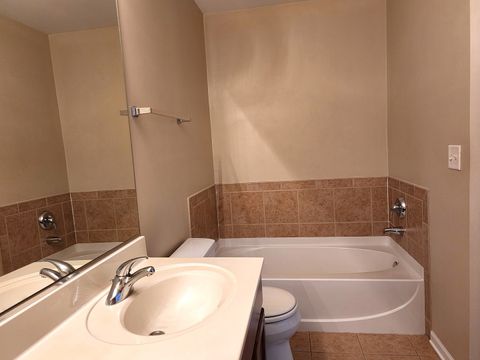 Tiny photo for 14516 THOMAS JEFFERSON Drive #-, Plainfield, IL 60544 (MLS # 11977484)